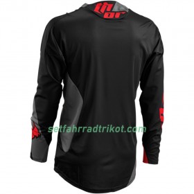 MTB Langarmtrikot Thro CORE MERGE N003